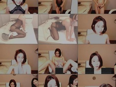 JOIE - KBJ KOREAN WEBCAM 2017040705