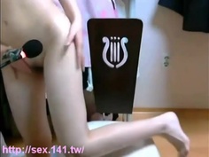 韓國最近很火紅的視訊美女~真的很漂亮