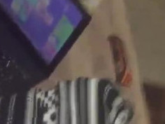 店里没有生意，和女服务员偷情做爱 完整版（Full video）