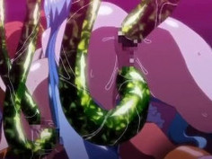 Majuu Jouka Shoujo Utea 04