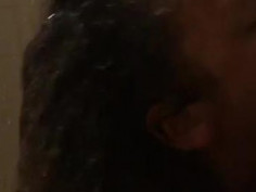 Part 1 Shower session!!! Always a good session.. (Daddy) Im looking to hopefully makes someones night!!!