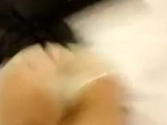 贱奴不听话狠狠的打她