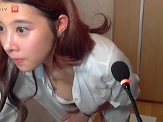 視訊主播-BJ 류아 - 01