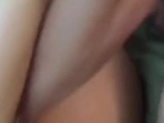 hot bitch - poorly filmed