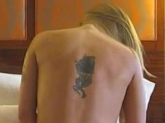 strap attack different view