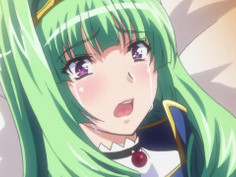 Himekishi Olivia / 姫騎士オリヴィア - 1