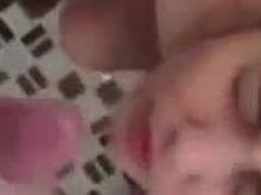 막 주는 썅년만 연락해