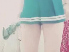 이런 복장 어때요 ~ㅎㅎ