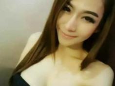 Taiwan freelancer model