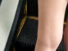 Almost an upskirt! But i failed!!! #failattempt #schgirls #sggirls