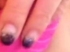 沒試過這種的 隨時保持戰鬥力 我也想買這種玩具出去逛街?