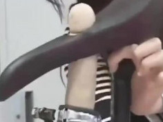 자전거딜도 개꿀~