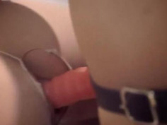 ???STRAP ON SATURDAY???