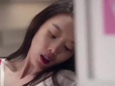 Korean R-rated movies are not bad too