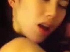 새끈한 옆집 누나 따먹기