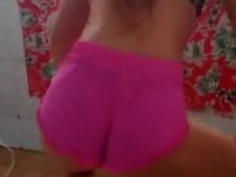 Do this on my dick bitch