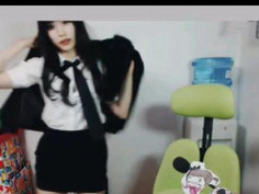 KBJ Sexy Korean Dancers [20 clips package] - 12