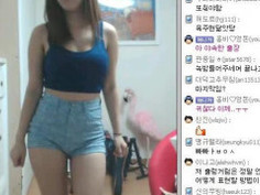 KBJ Sexy Korean Dancers [20 clips package] - 7