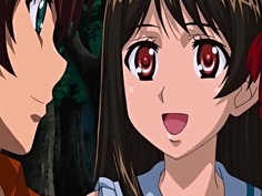 魔法少女はキスして変身る ＃1 彼女が他の男とXXして魔法少女になるなんて！-魔法少女はキスして変身る ＃1 彼女が他の男とXXして魔法少女になるなんて！