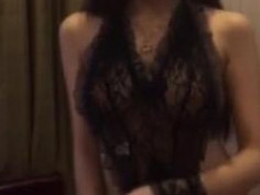 最近很火的秀人网模特李梓熙大尺度视频18V免费分享 内容丰富值得欣赏3