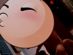 씨바…지남편꺼 보다 내껄 더 맛있어해….