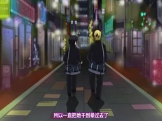 H卡通-アラルガンド The Animation