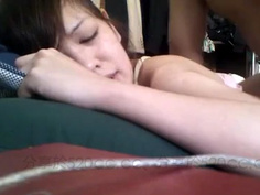 [本土有聲!]裝睡的人永遠叫不醒 那只好用插的了