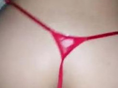 여친 이렇게 입히고 뒤치기하면 1분안에 쌀 듯..