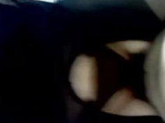 검정스타킹 허리녀~~