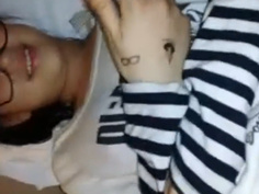 [國語有聲]小朋友不只上面，連下面都有小饅頭穴想被切開加料呢~