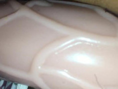 부모님이 자고 있어서.. 신음을 못내용..ㅠㅠ