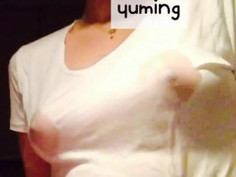 오랜만 업뎃^^ 후질근한 티입구 축축하게.. 차가어 헷