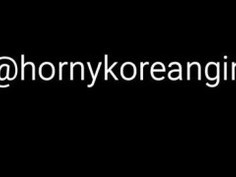 My sex moans. 내 섹스 신음 소리