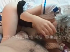 [本土有聲]170修長空姐一直渴求的好想要好想要....