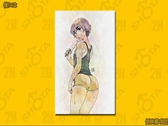 ナツヤスミ. ～祐と夏樹～特典ED PV「熱情」