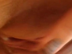 보짓물 존나 질질싸는 개보지 암캐년