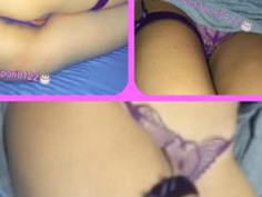 Side A, side B. And vid