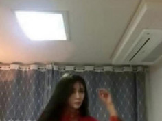 精選大奶韓妹幫你驅逐厄運