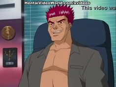 動漫女同志有樂趣