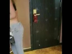 Korean Model Hotel Interview