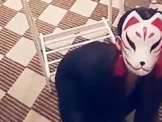 爬行示范教学视频