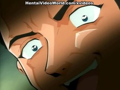 性交性一個可愛的動漫女孩