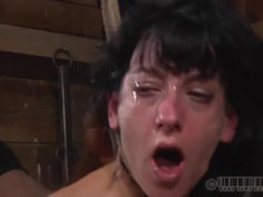 So Hot! There is nothing like a submissive women. Me being a very dominant man, I worship them