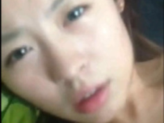 [不能只有我看到!!]本土華X師大超可愛大一女孩流出!!一開始很興奮，到後面就喊:痛~痛~不要了~~~