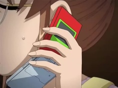 DreamNote 第1話（中）