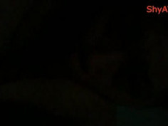 新加坡女朋友给口交外流