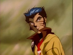 H卡通-超神伝説うろつき童子 放浪篇 2 神への長い道