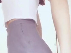 교복 좋아해~？ 팔로우 부탁해용