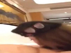 #chinese #bitch #blowjob