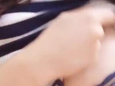 누가 보면 속옷 한개밖에 없는줄알겠따?